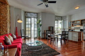 Casco Viejo Luxury Boutique Apartment